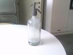 sifoon fles, Antiek en Kunst, Ophalen