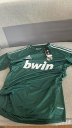Real madrid green kit, Ophalen of Verzenden, Zo goed als nieuw