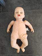 Poppencollectie met kleertjes. Ook apart te koop, Kinderen en Baby's, Speelgoed | Knuffels en Pluche, Ophalen, Gebruikt