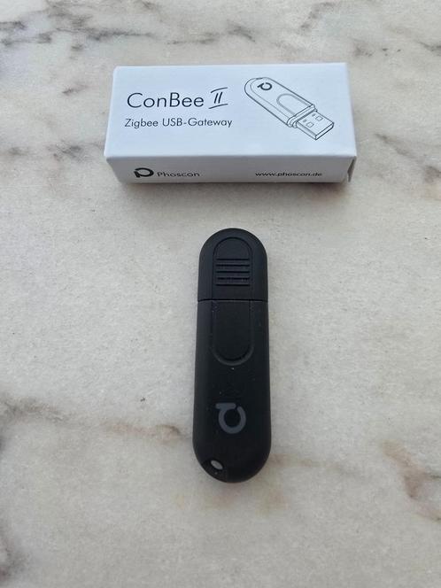 Conbee II Zigbee USB Gateway, Elektronische apparatuur, Onderdelen en Toebehoren, Gebruikt, Ophalen