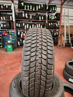 215/65R15 BRIDGESTONE MET MONTAGE EN BALANCERING, Ophalen of Verzenden, Nieuw