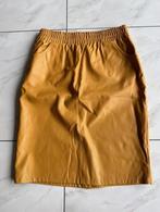 Jupe Oker fabriquée en Italie taille XL (nr7824), Vêtements | Femmes, Jupes, Made in Italy, Taille 46/48 (XL) ou plus grande, Jaune