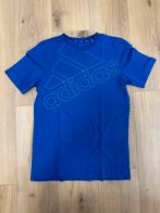 Adidas t-shirt, Vêtements | Hommes, T-shirts, Enlèvement, Taille 48/50 (M), Bleu, Adidas