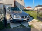 BMW 530xd an 2006, Auto's, Automaat, Leder, Particulier, Te koop
