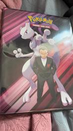 Frade Carte Pokemon EV10, Ophalen, Zo goed als nieuw, Foil