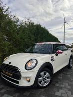 Mini One 1.2 Benzine 102PK UNION JACK PACK, Auto's, Bedrijf, 5 deurs, 1200 cc, One