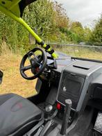 Showmodel (verlaagde prijs) Segway buggy Villain sx1000, Motoren, 1000 cc, Meer dan 35 kW