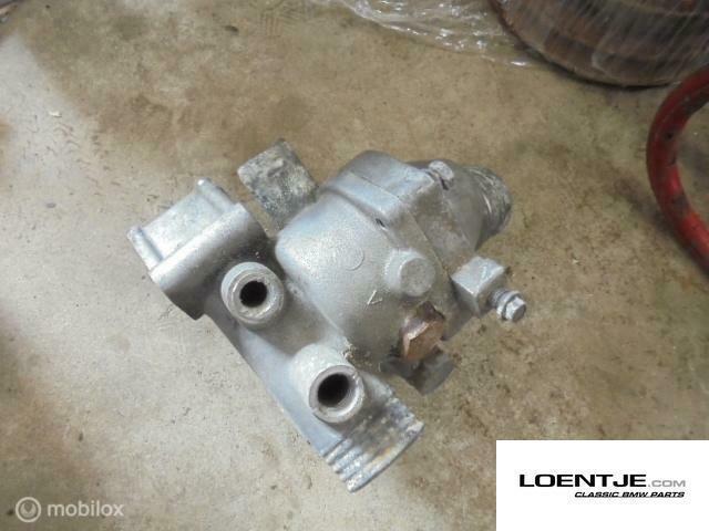 Thermostaathuis BMW e30 m20, Auto-onderdelen, Motor en Toebehoren, BMW, Gebruikt, Ophalen of Verzenden