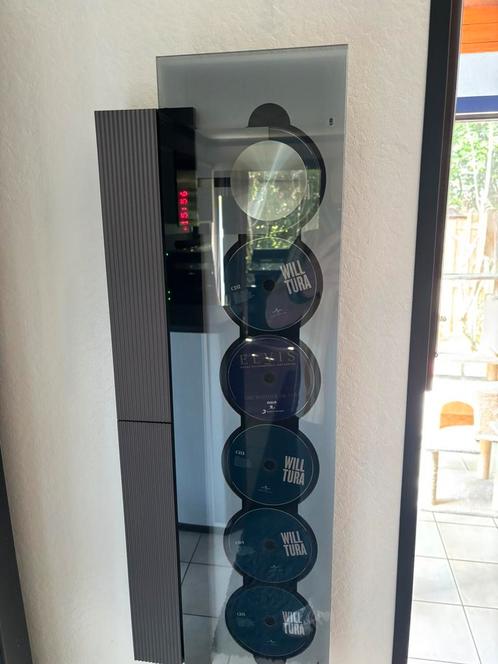 Bang and Olufsen / B&O, Audio, Tv en Foto, Stereoketens, Zo goed als nieuw, Ophalen