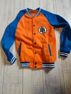 Veste Dragon Ball Z  taille M comme neuf, Ophalen of Verzenden, Zo goed als nieuw
