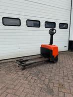 Electrische pompwagen, Auto-onderdelen, Ophalen of Verzenden