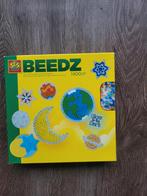 Strijkparels Glow in the Dark, SES Beedz, compleet, Kinderen en Baby's, Ophalen of Verzenden, Nieuw, Knutselen