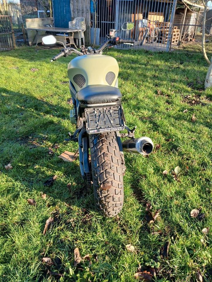 Honda CBR 919, Motoren, Motoren | Honda, Particulier, Ophalen