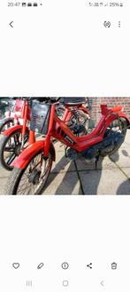 Honda camino lot van 3, Fietsen en Brommers, Brommers | Honda, Ophalen, Gebruikt, Overige modellen, 49 cc