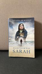 Haar naam was Sarah, Boeken, Ophalen of Verzenden, Gelezen