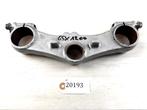 GSX1200 1998 - 2000 Suzuki Kroonplaat D1-38072