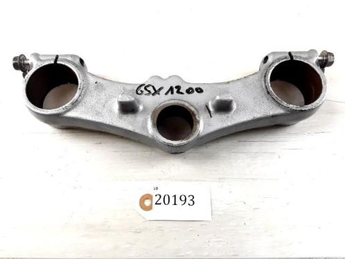 GSX1200 1998 - 2000 Suzuki Kroonplaat D1-38072, Motoren, Onderdelen | Suzuki