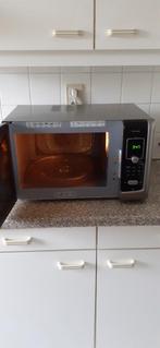 Combi microgolfoven 30 Eur, Enlèvement, Utilisé, Four, Micro-ondes