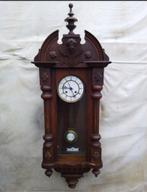 WAND REGULATEUR  H  T, Huis en Inrichting, Ophalen of Verzenden, Gebruikt, Analoog, Wandklok