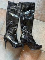 Overknee laarzen van guess m 36,5, Kleding | Dames, Schoenen, Ophalen, Gedragen, Zwart