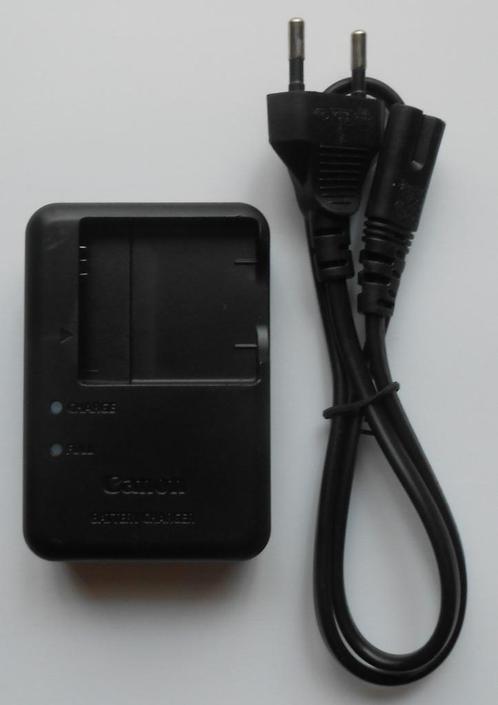 Chargeur Canon CB-2LDC + 1 batterie neuve NB-11L 1000mAh, TV, Hi-fi & Vidéo, Photo | Accumulateurs & Batteries, Neuf, Enlèvement ou Envoi