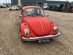 1974 Volkswagen Kever 1303 S Personenauto, Auto's, Volkswagen, Bedrijf, Handgeschakeld, Berline