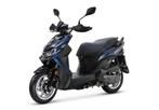 SCOOTER SYM JET 4 RX 50  [A-B] [PROMO 2024] [FINACEMENT 0%], Ophalen, Overige modellen, Nieuw, Klasse A (25 km/u)