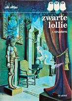 5 verschillende strips, Ophalen, Gelezen