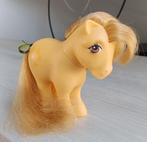 G1 Vintage My Little Pony Butterscotch, Ophalen of Verzenden, Gebruikt