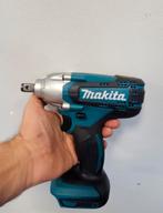 Makita slag schroevendraaier 18v, Ophalen, Zo goed als nieuw