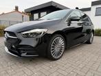 MERCEDES B 250 e AUT AMG 19' LEDER NAVI XENON CAMERA FULL, Auto's, Monovolume, Zwart, 5 zetels, 5 deurs