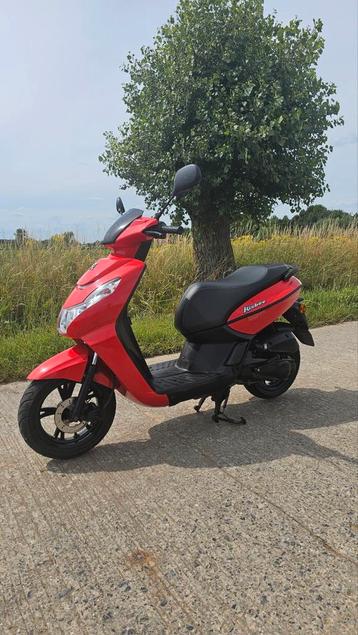 Peugeot kisbee Klasse A  beschikbaar voor biedingen