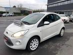 Ford ka**1.3 cdti ambiente**2009, Autos, Ford, Achat, Autre carrosserie, 1326 cm³, Blanc