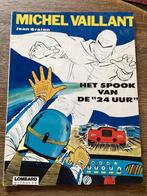 Michel Vaillant, Eén stripboek, Ophalen of Verzenden, Gelezen