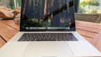 MacBook Pro 15,4 pouces,  processeur i7 6 coeurs, touch bar, Computers en Software, MacBook Pro, 2 tot 3 Ghz, 15 inch, 512 GB