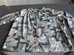 grijs-groene damesblouse, Kleding | Dames, Blouses en Tunieken, Ophalen, Maat 46/48 (XL) of groter, Zo goed als nieuw, Grijs