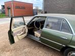Mercedes 280s, Auto's, Particulier, LPG, Te koop
