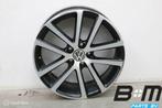 1 losse 18 inch Charlestone velg VW Golf 6 1K0601025AG, Auto-onderdelen, Gebruikt, Velg(en)
