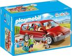 PLAYMOBIL Family Fun Gezinswagen - 9421, Ophalen of Verzenden, Zo goed als nieuw, Complete set