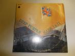 LP Vinyl, Verzenden, Zo goed als nieuw