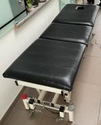 Massagetafel Gymna, Sport en Fitness, Massageproducten, Massagetafel, Gebruikt, Ophalen