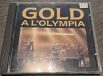 Gold à l'Olympia, Ophalen of Verzenden, Zo goed als nieuw