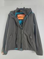 Superdry - Windcheater (mt L), Kleding | Dames, Superdry, Maat 42/44 (L), Ophalen of Verzenden, Zo goed als nieuw