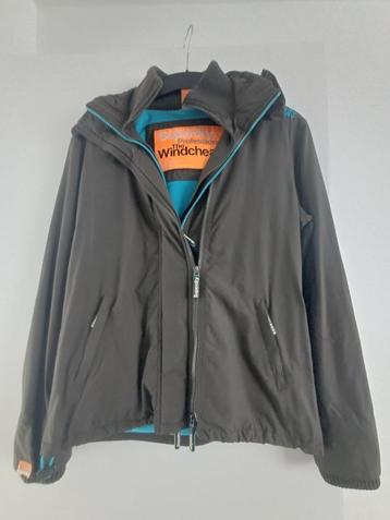 Superdry - Windcheater (mt L) beschikbaar voor biedingen