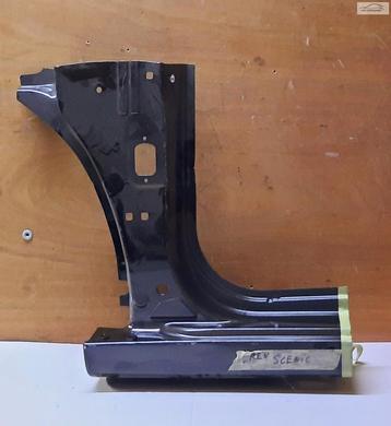 Dorpel A-stijl links Renault Scenic III 2009-2016 beschikbaar voor biedingen