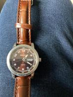 Vintage rare montre homme rodania sapphire crystal 24150, Enlèvement