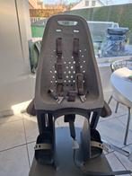 Fietsstoel Yepp, Fietsen en Brommers, Fietsaccessoires | Fietsstoeltjes, Ophalen, Gebruikt, Achterzitje, Yepp (Thule)