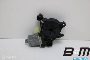 Raammotor links achter Audi A3 8V Limo 5Q0959802