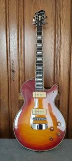 Hagstrom SE, Enlèvement