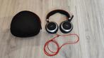 Jabra Evolve 80 headset, Ophalen, Zo goed als nieuw, Inklapbare microfoon, Over-ear